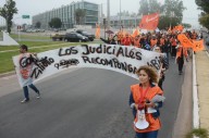 Eliminación de la feria judicial: el SITRAJ formalizó su rechazo y espera encuentro con el STJ