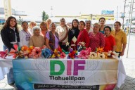 Productores y autoridades participaron en la conmemoración del maíz en Tlahuelilpan, ¿te enteraste de los detalles?