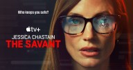 Jessica Chastain’s ‘The Savant’ Series Pulled From Apple TV+ Schedule, Days Before Release | apple tv plus, Jessica Chastain, Television, The Savant