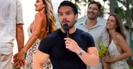 Rafael Cardozo rompe su silencio tras pedida de mano de Cachaza: "Por lo menos, se ven felices"