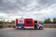 Keep on truckin’: Food trucks InMaricopa