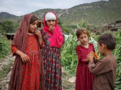Third quake hits southeastern Afghanistan after deadly tremors kill over 2,200