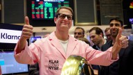 Santoli's Thursday's market wrap-up: CPI numbers released market tension