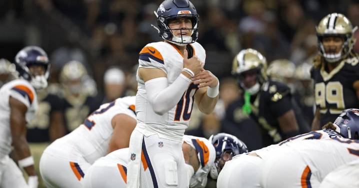 Broncos a popular pick for sports bettors, gambling experts agree 