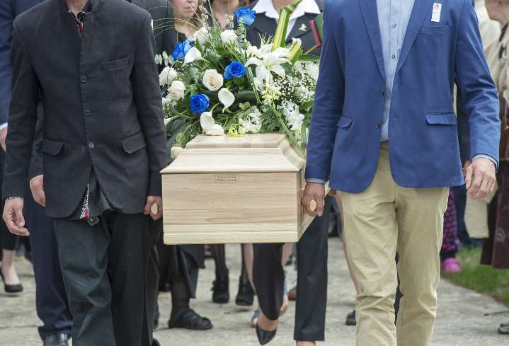 System failed Quebec girl whose 2019 killing led to youth protection reforms: coroner
