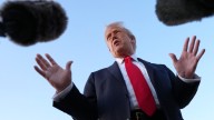 "Todos los soldados necesarios" irán a restaurar el orden y proteger a los agentes del ICE ordenó Trump este sábado