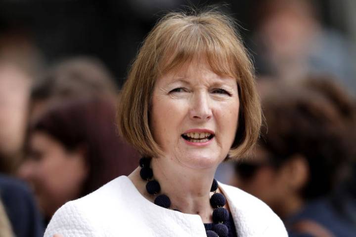Why must the next Labour deputy leader be a woman?