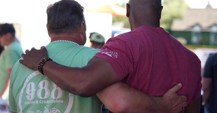 Cade’s Day: Coronado Fundraiser Expands Support For Suicide Prevention And Welding Scholarships