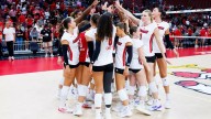 No. 4 Cardinals fall to No. 2 Longhorns in 5 sets