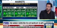 Financial analyst warns Powell risks triggering ‘boom