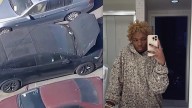 Identifican a la víctima hallada en el Tesla del rapero estadounidense D4vd: era una adolescente de 15 años desaparecida