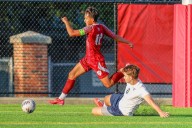 Tuesday’s high school scores