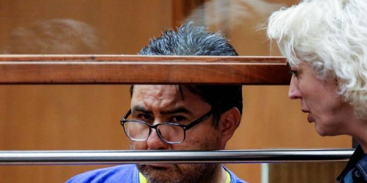 Defensa de Naasón Joaquín, líder de La Luz del Mundo, rechaza acusaciones de EEUU: “Es una campaña imprudente”