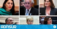 17:31 El Senado rechazó el veto de Milei a los ATN: cómo votaron los senadores de Neuquén y Río Negro