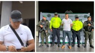Cayó hombre fuerte del Tren de Aragua que había protagonizado fuga de una cárcel a través de un túnel
