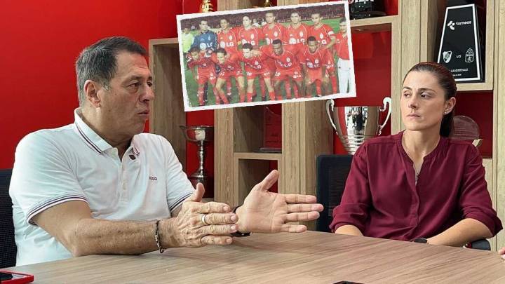 Ídolo de América estalla: «Tulio y Marcela son los responsables del desastre en el club»