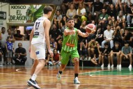 Kimberley, el visitante indeseado