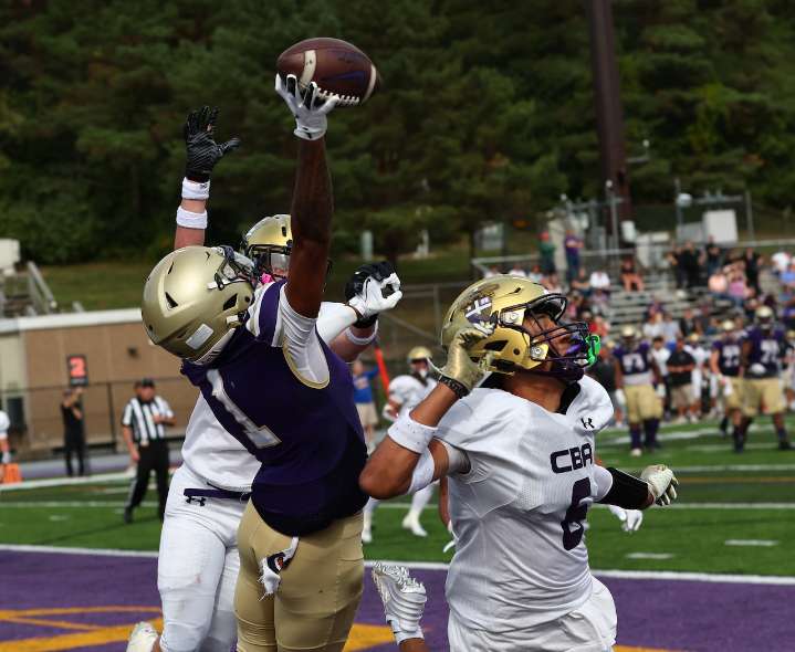 Syracuse.com’s high school football Game of the Week MVP: Who stole the show? (poll)