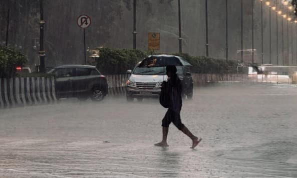 After bountiful monsoon, above-normal rain expected in India in October: IMD