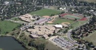 Boulder's Fairview High School, Southern Hills Middle School on lockdown due to armed man in area