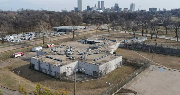 City, county talks on low-barrier homeless shelter back on, Nichols says