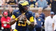 Michigan vs. Nebraska prediction, odds, time: 2025 college football Week 4 picks from proven computer model