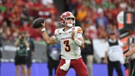 Where is Iowa State in US LBM Coaches Poll ahead of Arizona matchup?