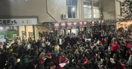 Tomaron la facultad de Filosofía y Letras de la UBA