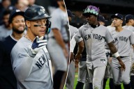 Yankees have chance to prove they're more than their reputation