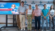 Primeros auxilios pediátricos para familias en Hospital San José