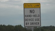 South Carolina's hands-free law now in effect for drivers