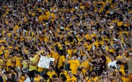 ASU sees first home football sellout since 1998 amid hype, revamped game