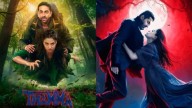 Thamma Trailer Out: Ayushmann Khurrana Jumps Off Buildings, Steps Into Rashmika Mandanna’s Fantasy World