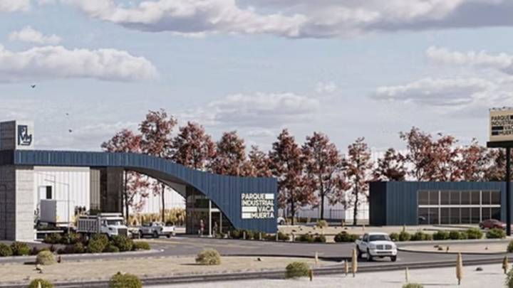 ZLT apuesta fuerte por Vaca Muerta: así será su primer parque industrial privado en Añelo