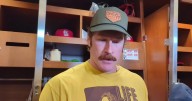 Miles Mikolas reminisces on his Cardinals career after last home start of 2025