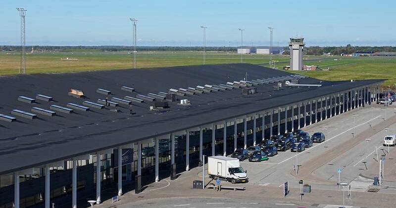 EU nations send anti-drone systems, radars to Denmark