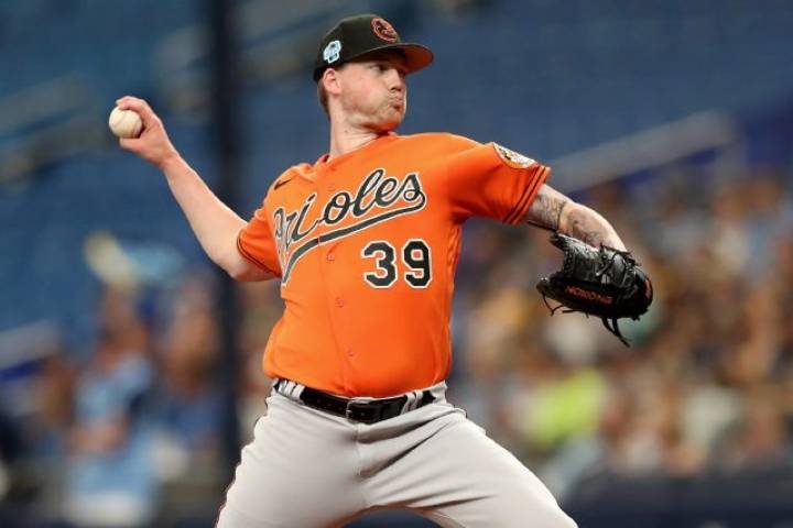 Mid-Week Waiver Wire Rankings - Fantasy Baseball Pickups Include Colson Montgomery, Kyle Bradish, Ian Seymour, Parker Messick, Jared Triolo, Emmet Sheehan