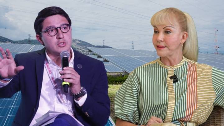 Denuncian millonario desfalco en proyecto de paneles solares para escuelas del Valle del Cauca