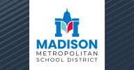 MMSD reveals new logo