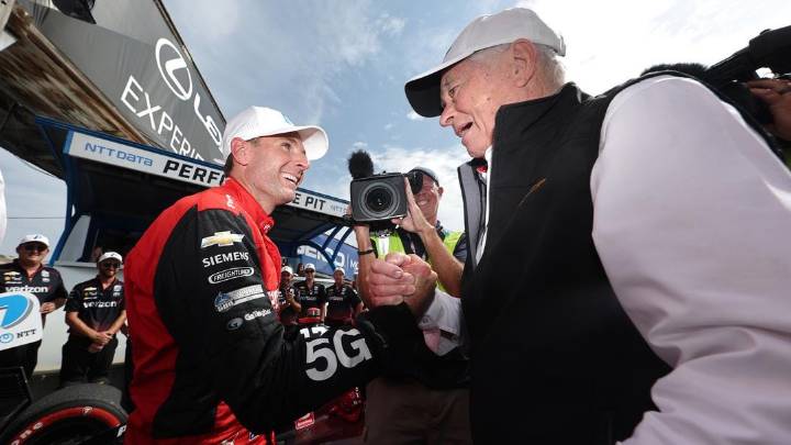 Why Will Power, Team Penske split for 2026 IndyCar: Silly Season news, rumors