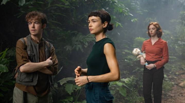 'Alien: Earth' episode 7 recap: Shepherd's Pi