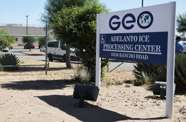 Westminster man, a former DACA recipient picked up in a car wash raid, dies in ICE custody
