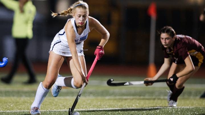 Field Hockey: Sophomore stat leaders for Sept. 16