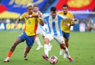 Eliminatorias Conmebol 2026: así está la tabla de posiciones y los horarios de las fechas 17 y 18