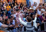 “Cada año crecerá el salario mínimo 12%”, promete Sheinbaum