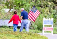 League of  Women  Voters hosting forum on hot-button topic of redistricting