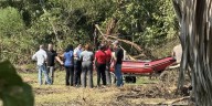 Human remains found inside alligator trapped near where Bryan Vasquez’s body was found