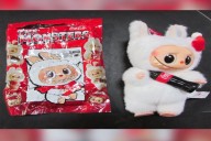 Shipment of $500,000 worth of Labubu doll knockoffs seized by Seattle border officers