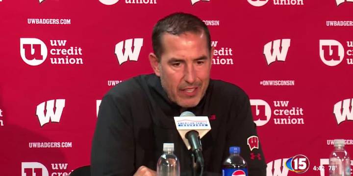 15 Sports+ Badgers and Packers updates