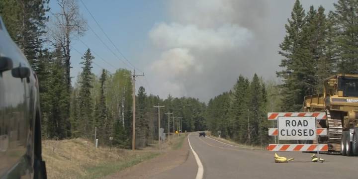 Camp House Fire investigation cites Duluth man as responsible